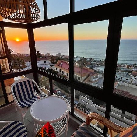 Apartamento Garza Blanca Baja Mar Exterior foto