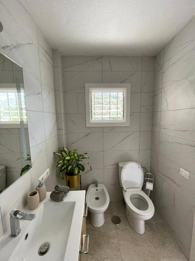 Apartamento Garza Blanca Baja Mar Exterior foto