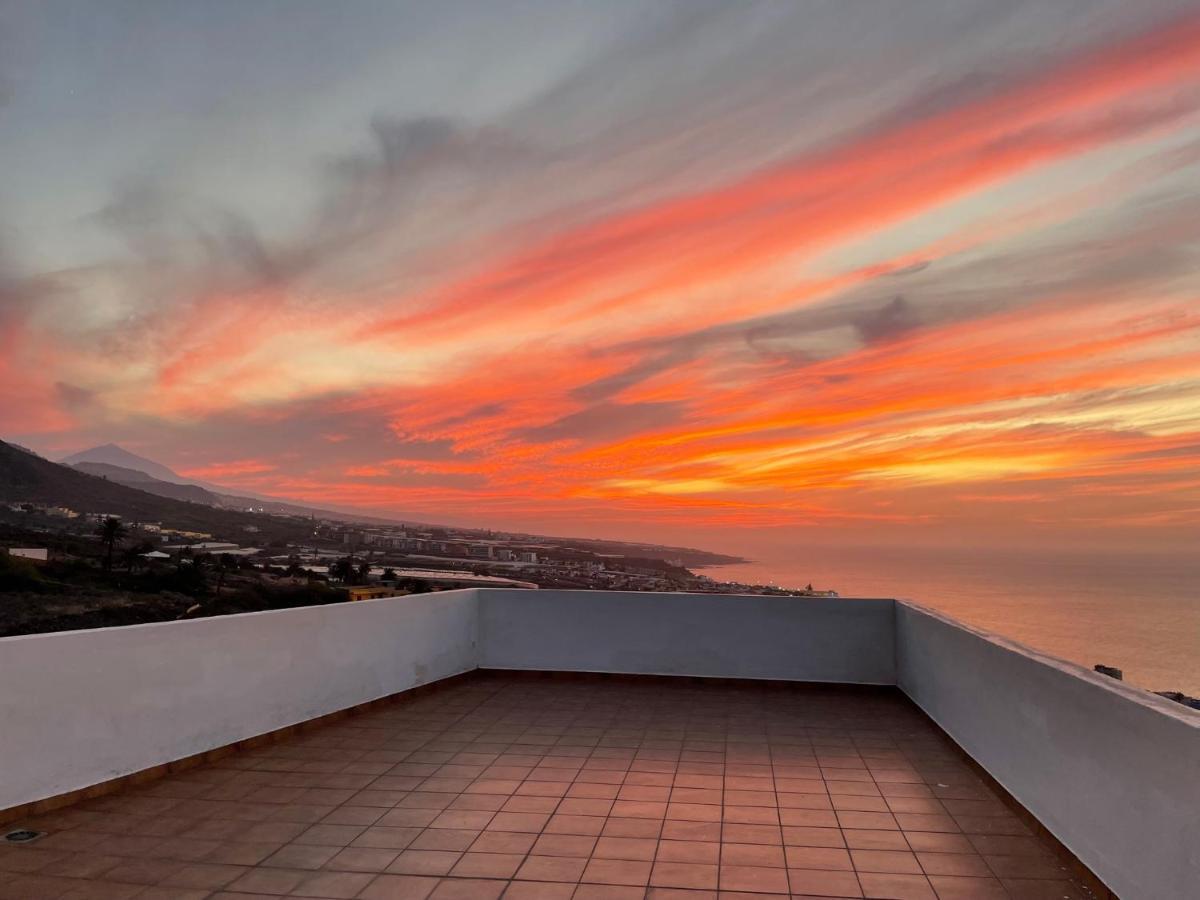 Apartamento Garza Blanca Baja Mar Exterior foto