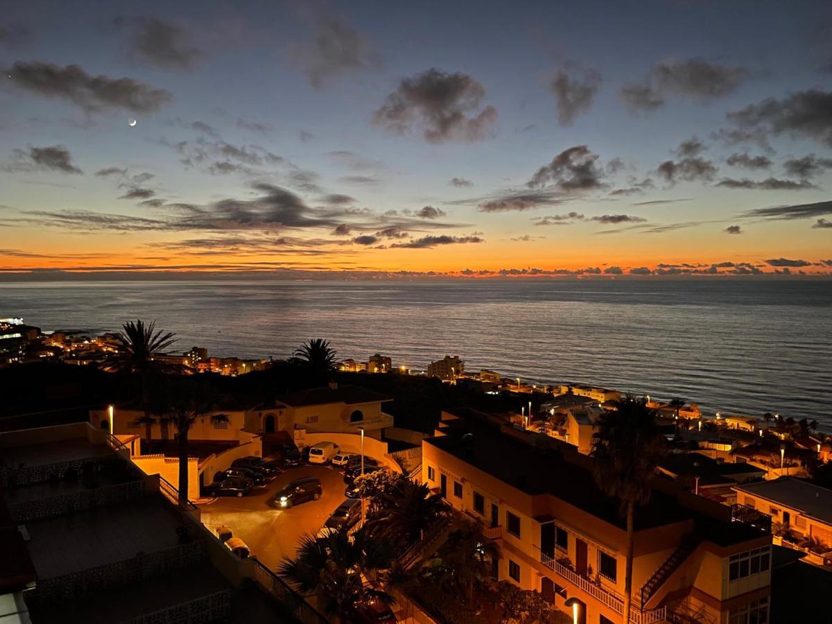 Apartamento Garza Blanca Baja Mar Exterior foto