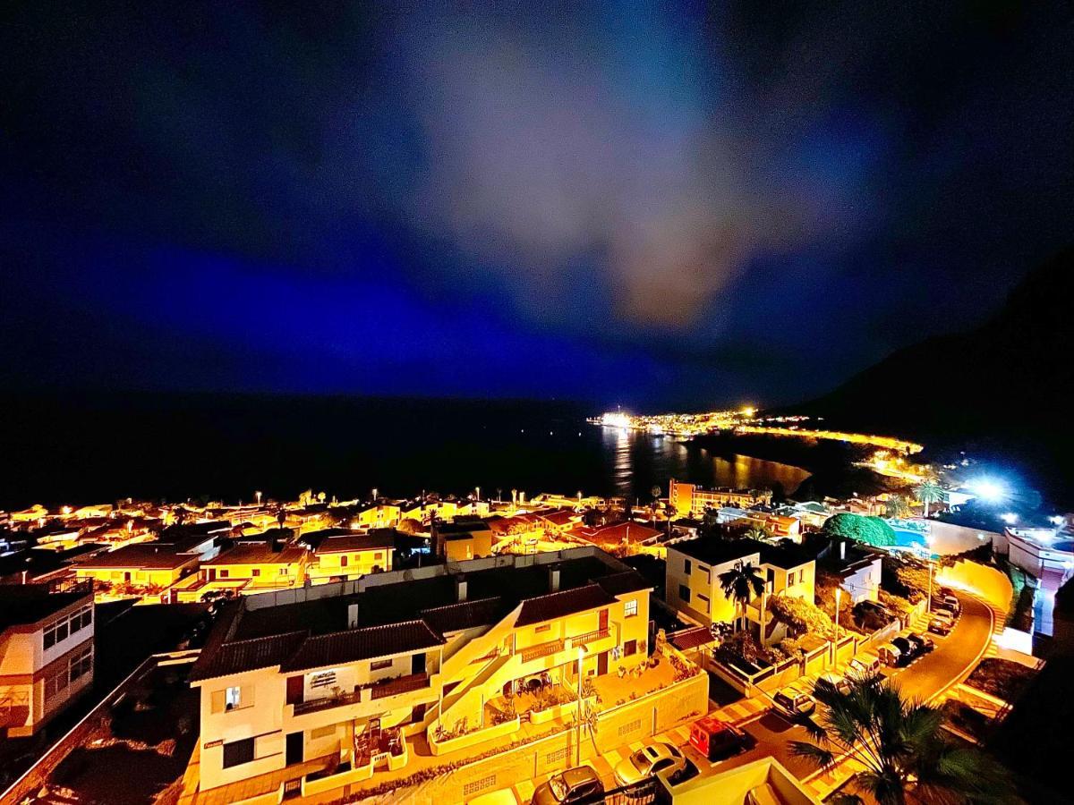 Apartamento Garza Blanca Baja Mar Exterior foto
