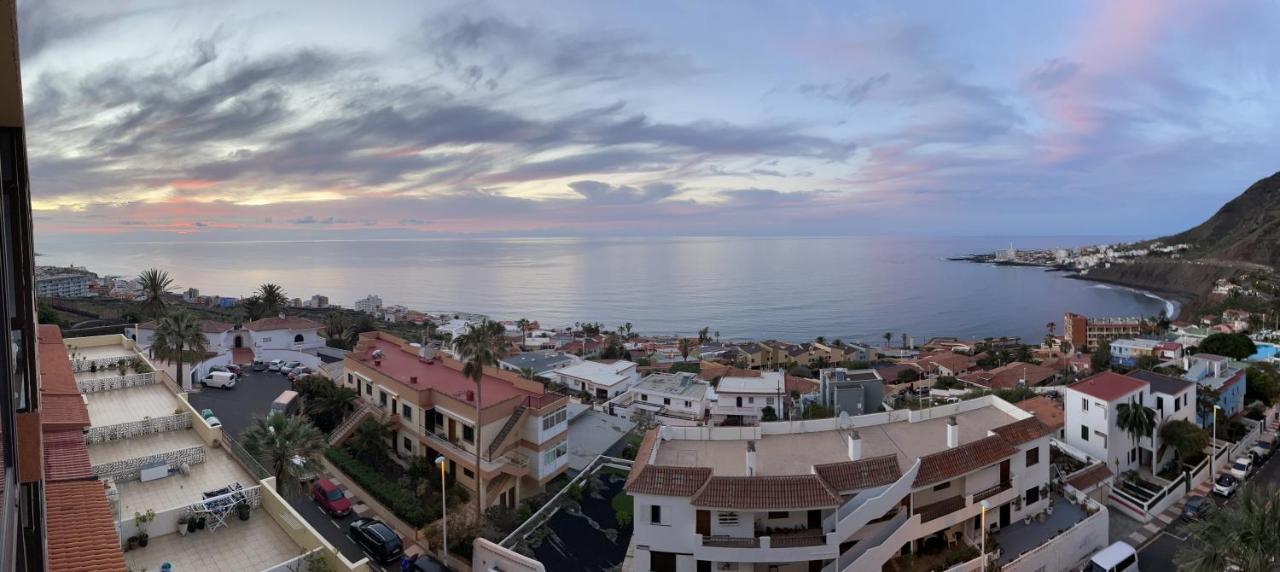 Apartamento Garza Blanca Baja Mar Exterior foto