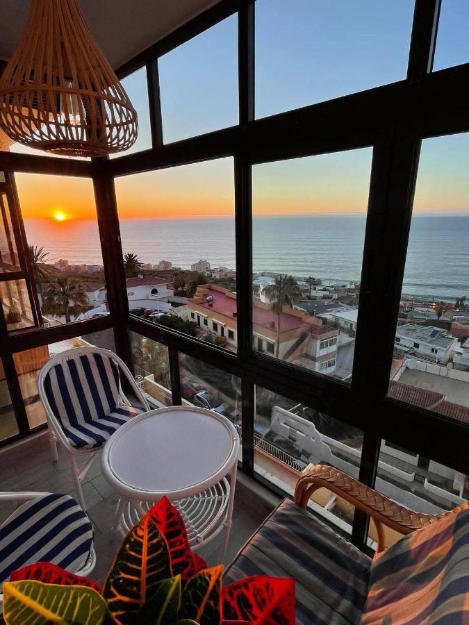 Apartamento Garza Blanca Baja Mar Exterior foto