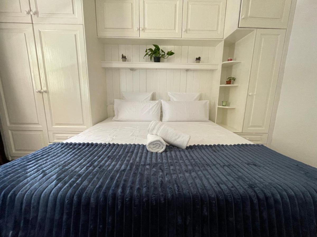 Apartamento Garza Blanca Baja Mar Exterior foto