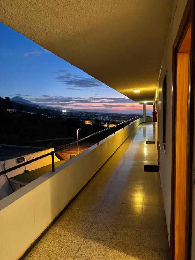 Apartamento Garza Blanca Baja Mar Exterior foto