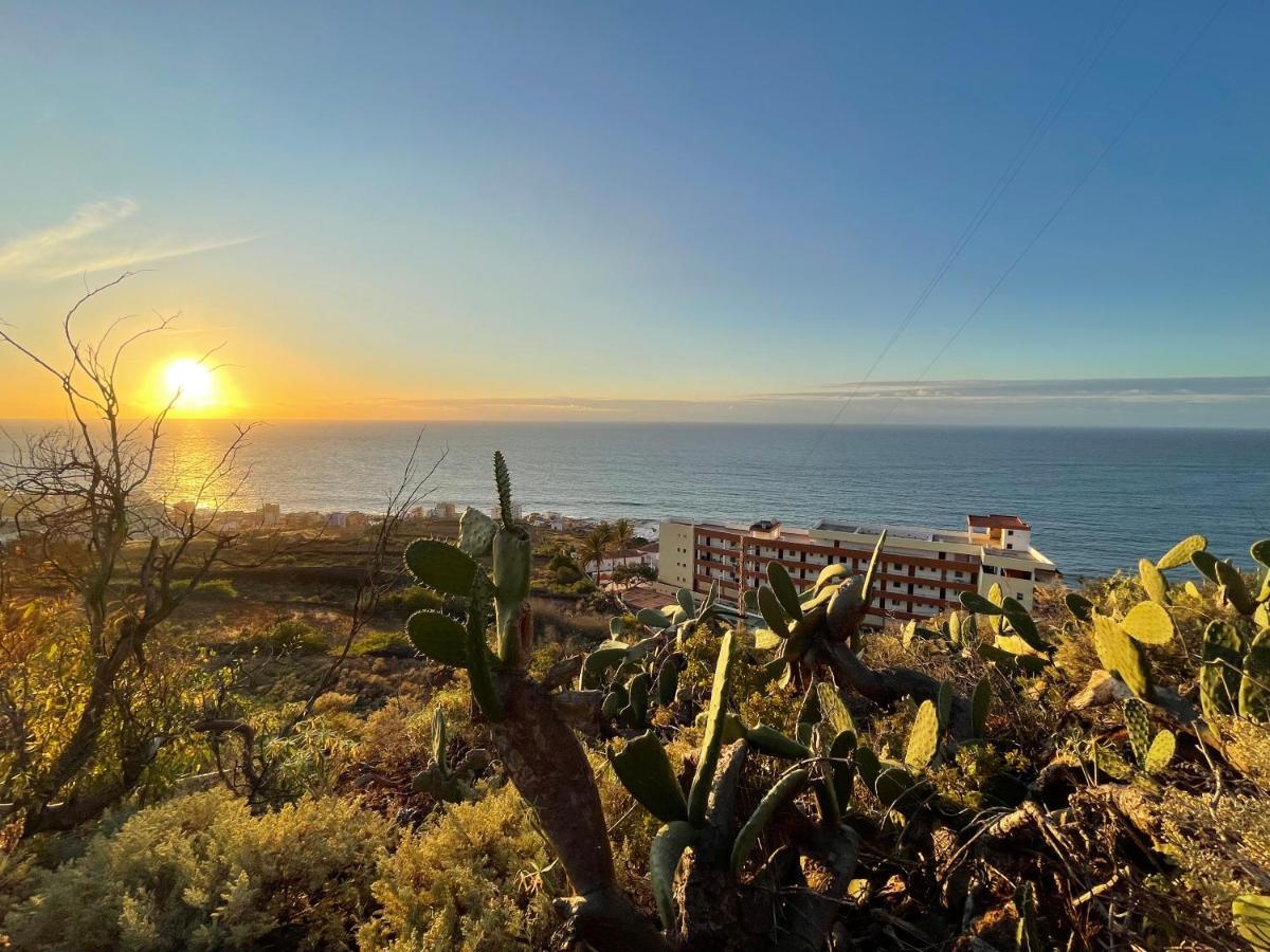 Apartamento Garza Blanca Baja Mar Exterior foto