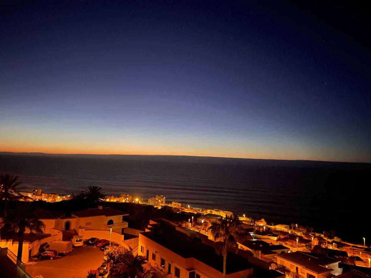 Apartamento Garza Blanca Baja Mar Exterior foto