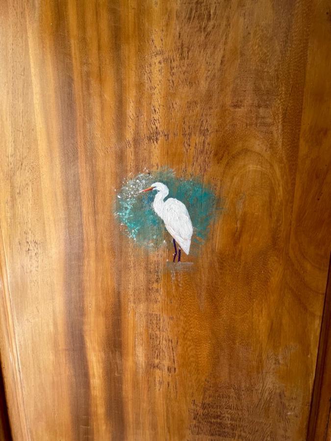 Apartamento Garza Blanca Baja Mar Exterior foto