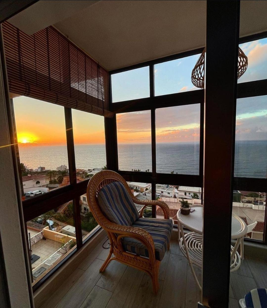 Apartamento Garza Blanca Baja Mar Exterior foto